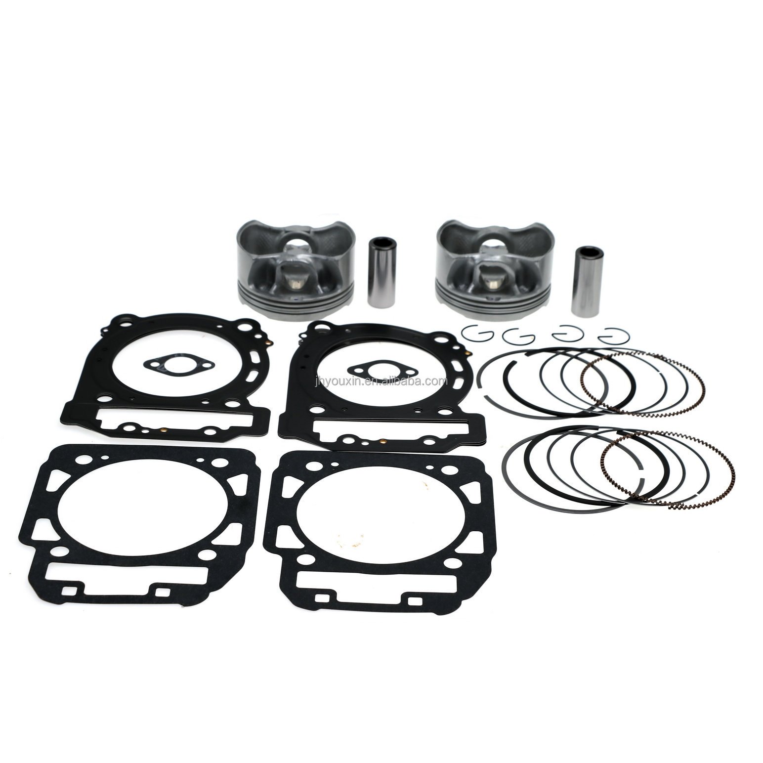 CAN-AM 1000 ATV Front & Rear Cylinder Kits for Can-Am BRP Outerland 1000 ATV/UTV Parts Kit Atv Utv Parts Ready to Ship