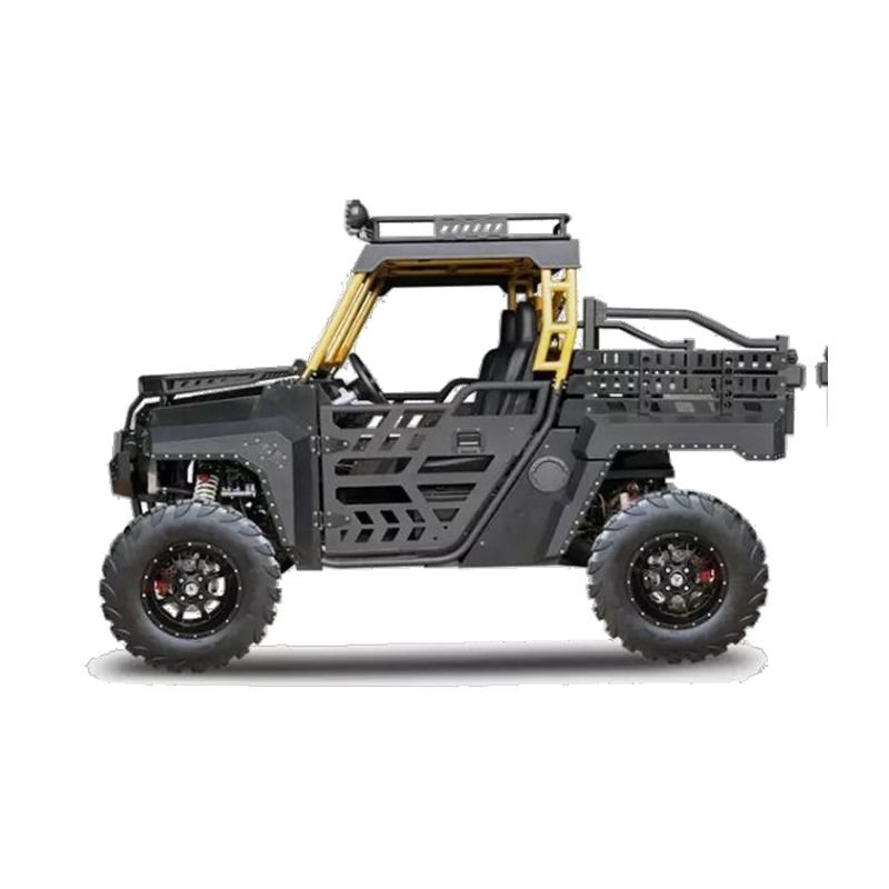 High Quality UTV 4x4 1000cc 2 3 4 5 6 Seat Sport Moto Side by Side 4 Wheel Four Wheeler UTV for Sale
