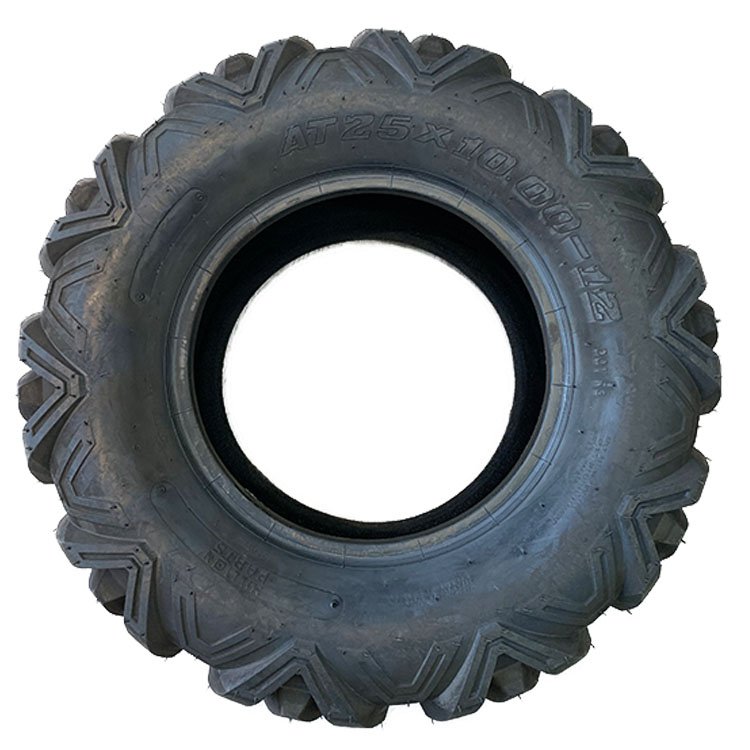 Hot Sale Factory Supply 25x8-12 25x10-12 27x9-14 27x11-14 Atv Tire Snow Pattern Tire