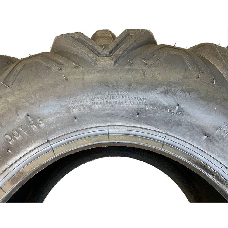 Hot Sale Factory Supply 25x8-12 25x10-12 27x9-14 27x11-14 Atv Tire Snow Pattern Tire