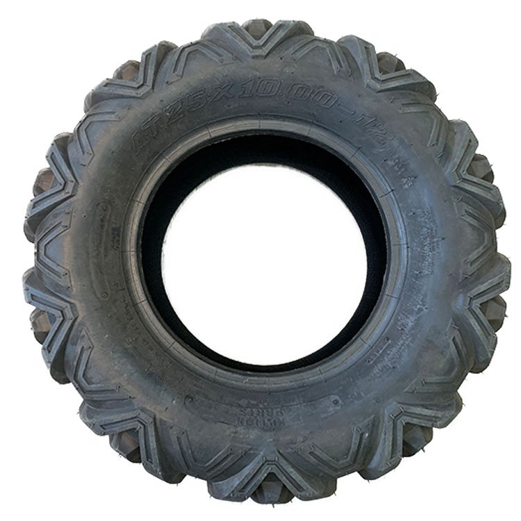 Hot Sale Factory Supply 25x8-12 25x10-12 27x9-14 27x11-14 Atv Tire Snow Pattern Tire