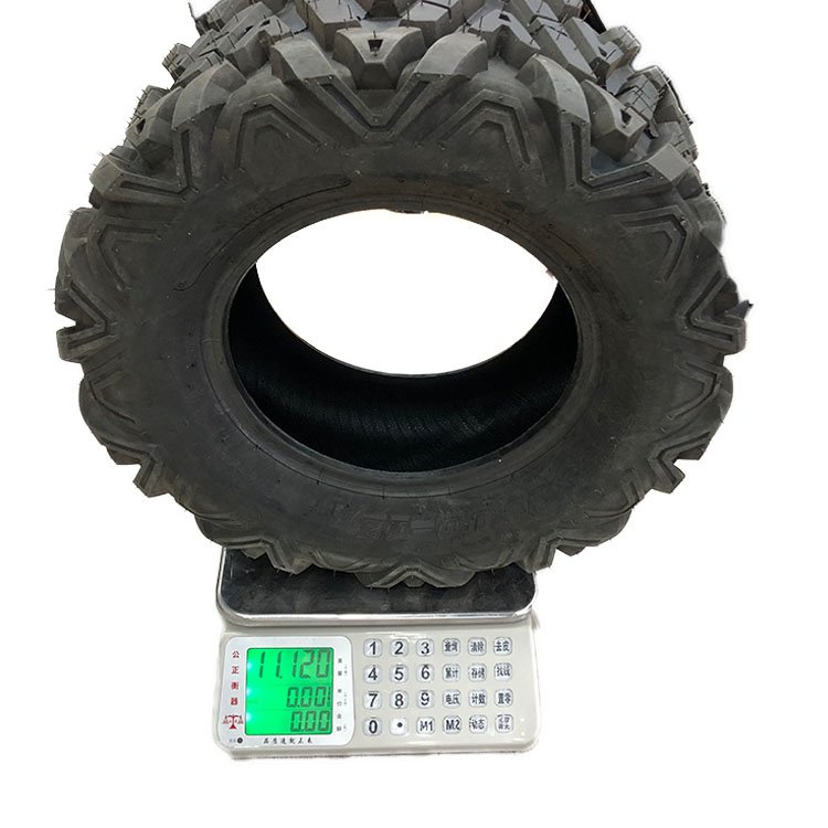 Hot Sale Factory Supply 25x8-12 25x10-12 27x9-14 27x11-14 Atv Tire Snow Pattern Tire