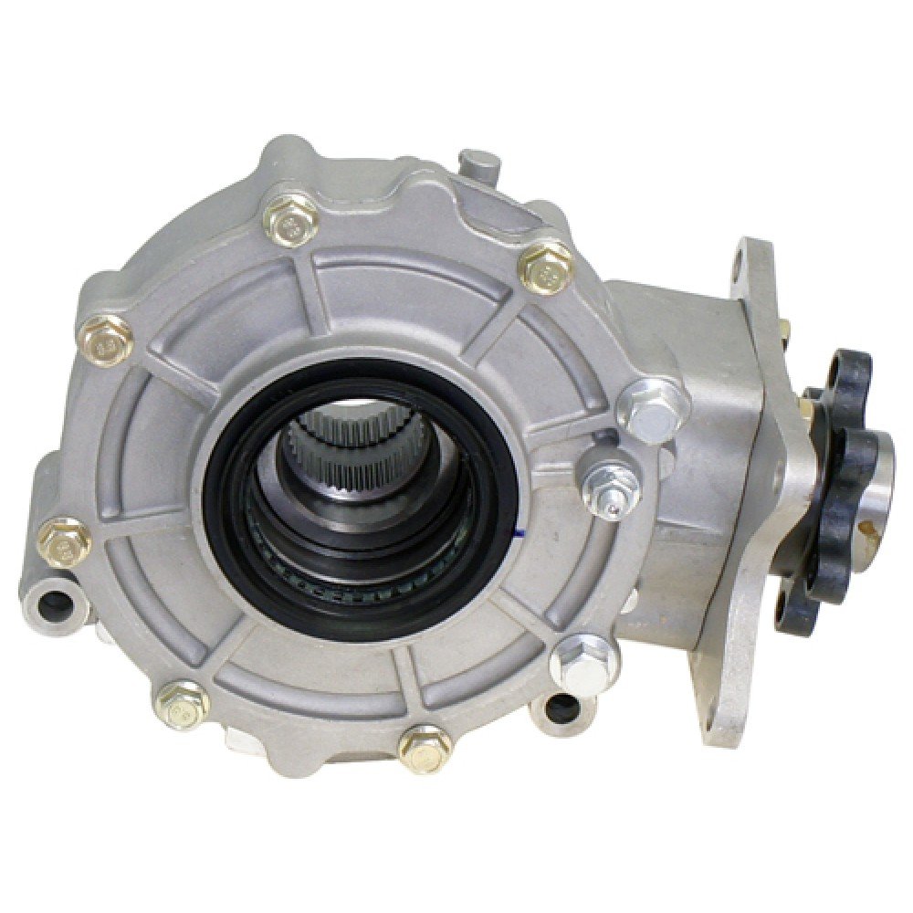 Rear Axle ATV UTV for CFMoto CForce UForce 500 X5 U5 CF188 CF500 Atv/utv Parts & Accessories 0180-330000