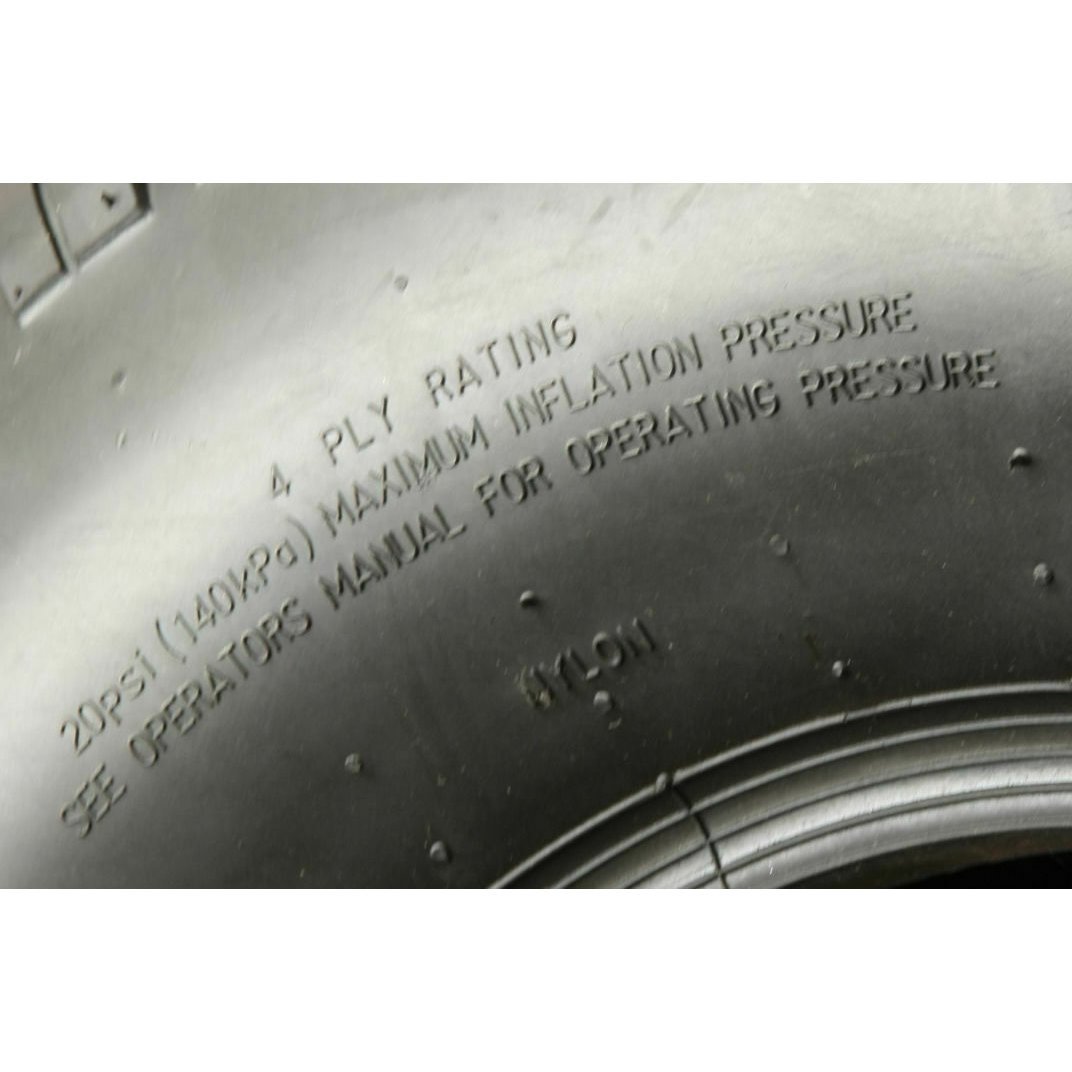 WANDA P532 Riding Lawn Mower Tires 20x10-8 24x12-10 25x12-9 Farm Tractor Turf Tires Golf Cart Tires
