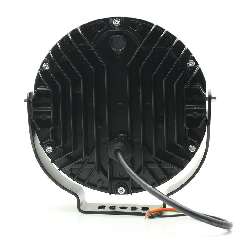 ATV UTV 4X4 Truck LED Driving Lights Off Road Auxiliary Lights 5inch 7inch 9inch LED Work Light