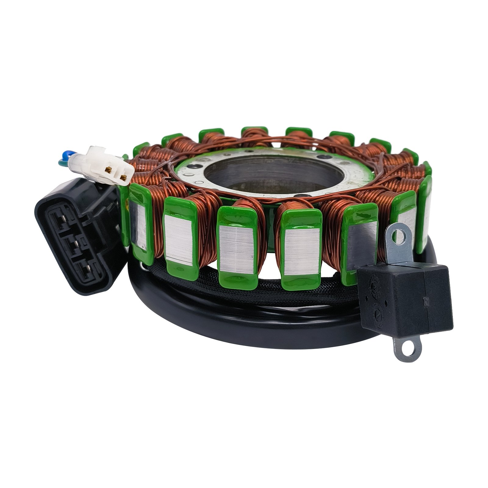 Linhai ATVs Parts LH 500 Stator Efi Model 35334e 4x4 Atv/utv Parts & Accessories