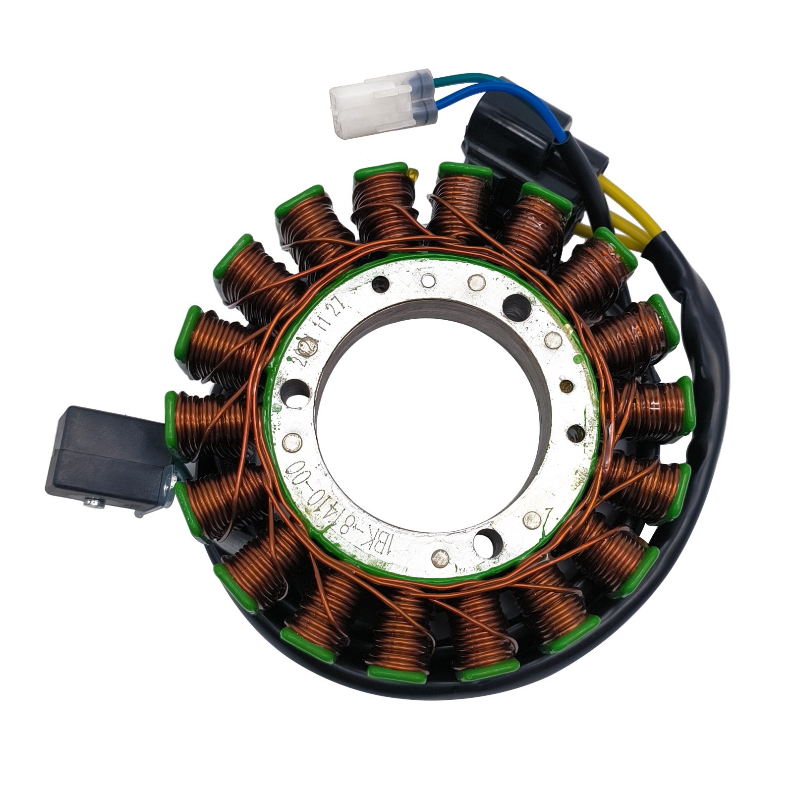 Linhai ATVs Parts LH 500 Stator Efi Model 35334e 4x4 Atv/utv Parts & Accessories