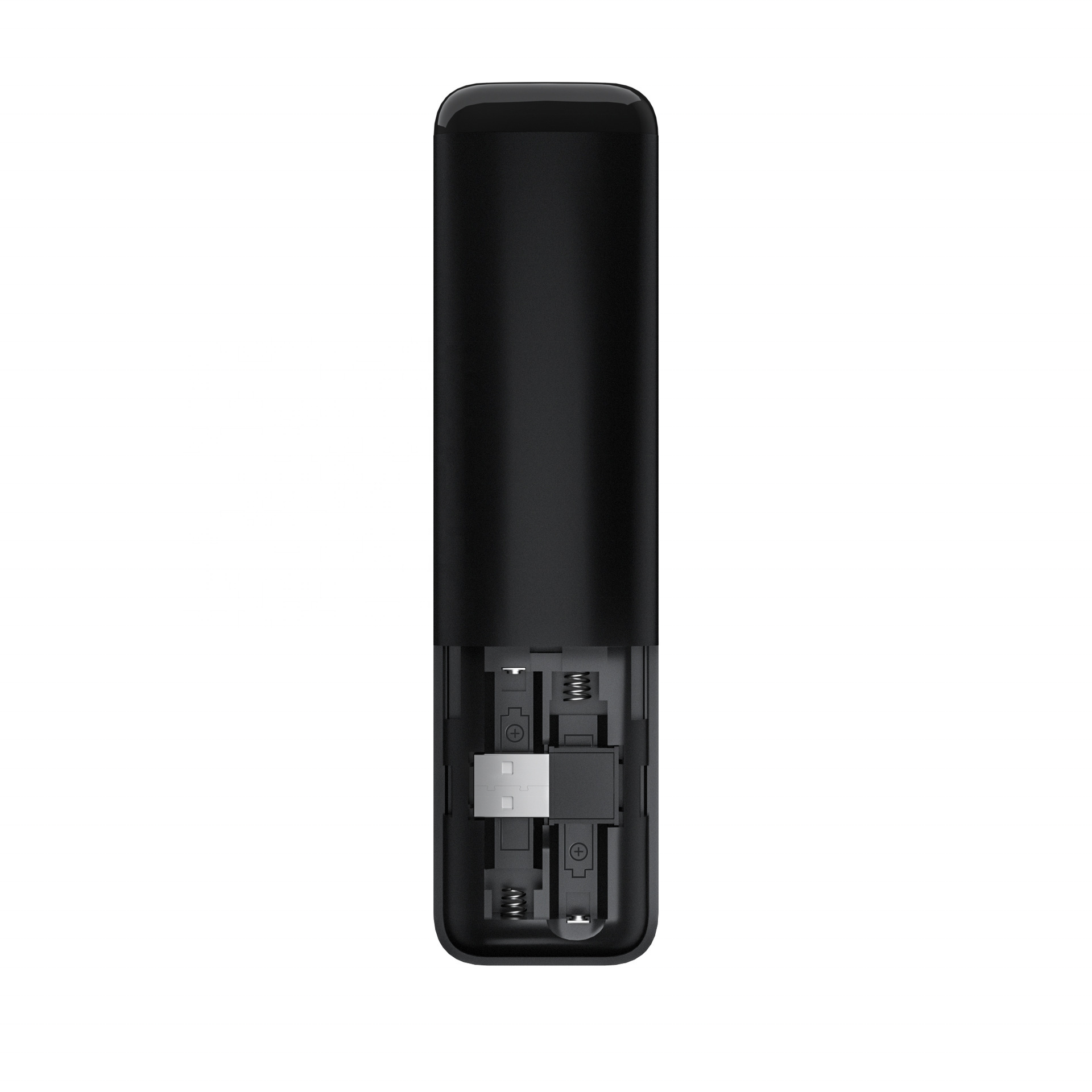 V9 Voice Air Mouse 2.4G Wireless ATV Voice Mode Infrared Smart TV Set-top Box Remote Control