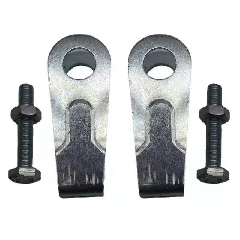 Motorcycle Tensioner Accessories for Yamaha YBR125 2008-2016 Chain Regulator