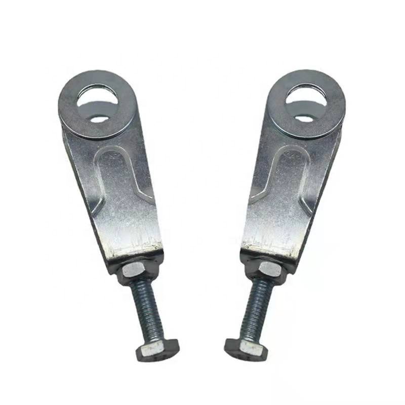 Motorcycle Tensioner Accessories for Yamaha YBR125 2008-2016 Chain Regulator
