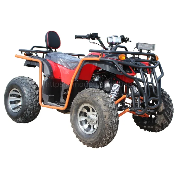 Atv/utv Parts,Four-wheel Drive Jungle Off-road ATV,quad Bike,