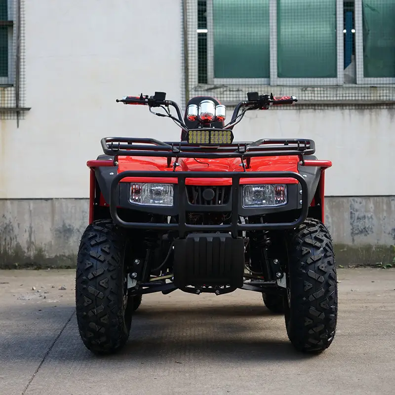 Atv/utv Parts,Four-wheel Drive Jungle Off-road ATV,quad Bike,