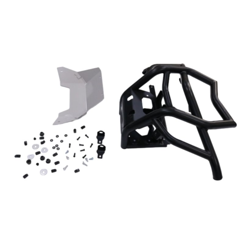 Front Pre-Runner Bumper 715002878 for Maverick X3 & X3 Max 17-2024