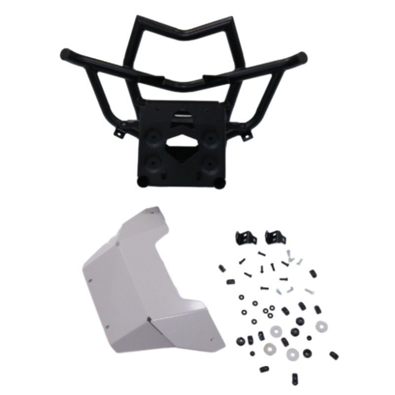 Front Pre-Runner Bumper 715002878 for Maverick X3 & X3 Max 17-2024