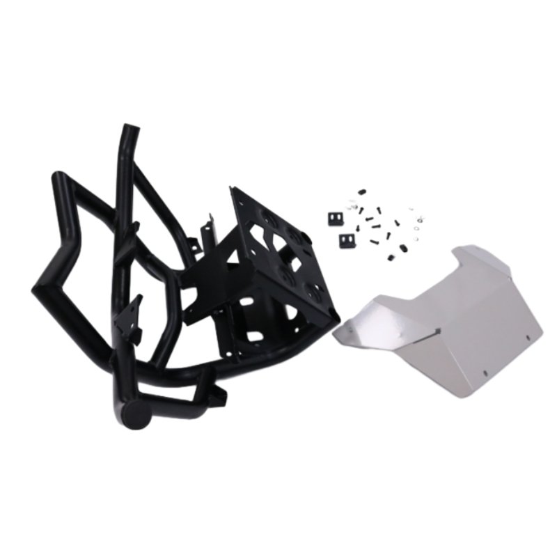Front Pre-Runner Bumper 715002878 for Maverick X3 & X3 Max 17-2024