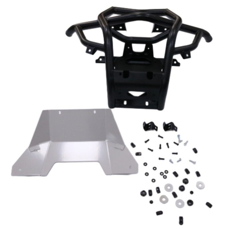 Front Pre-Runner Bumper 715002878 for Maverick X3 & X3 Max 17-2024