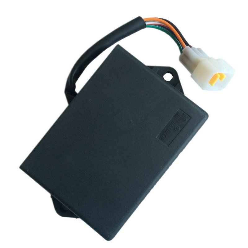 CDI Unit for Jianshe JS400 Mountain Lion Roketa 400cc ATV
