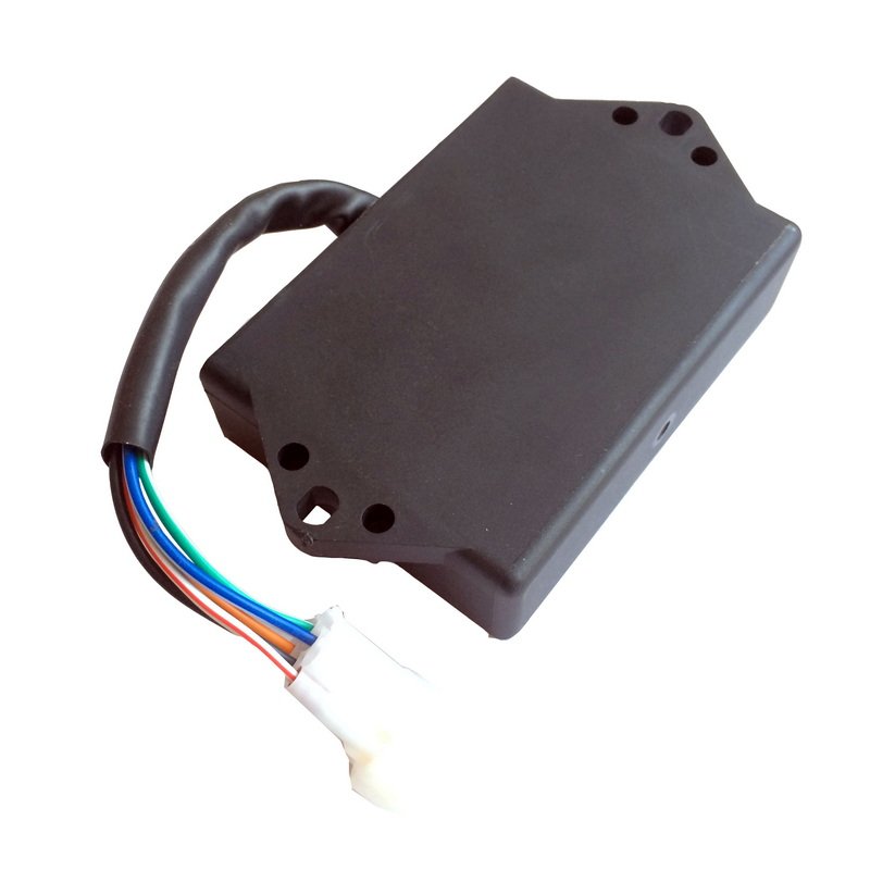 CDI Unit for Jianshe JS400 Mountain Lion Roketa 400cc ATV