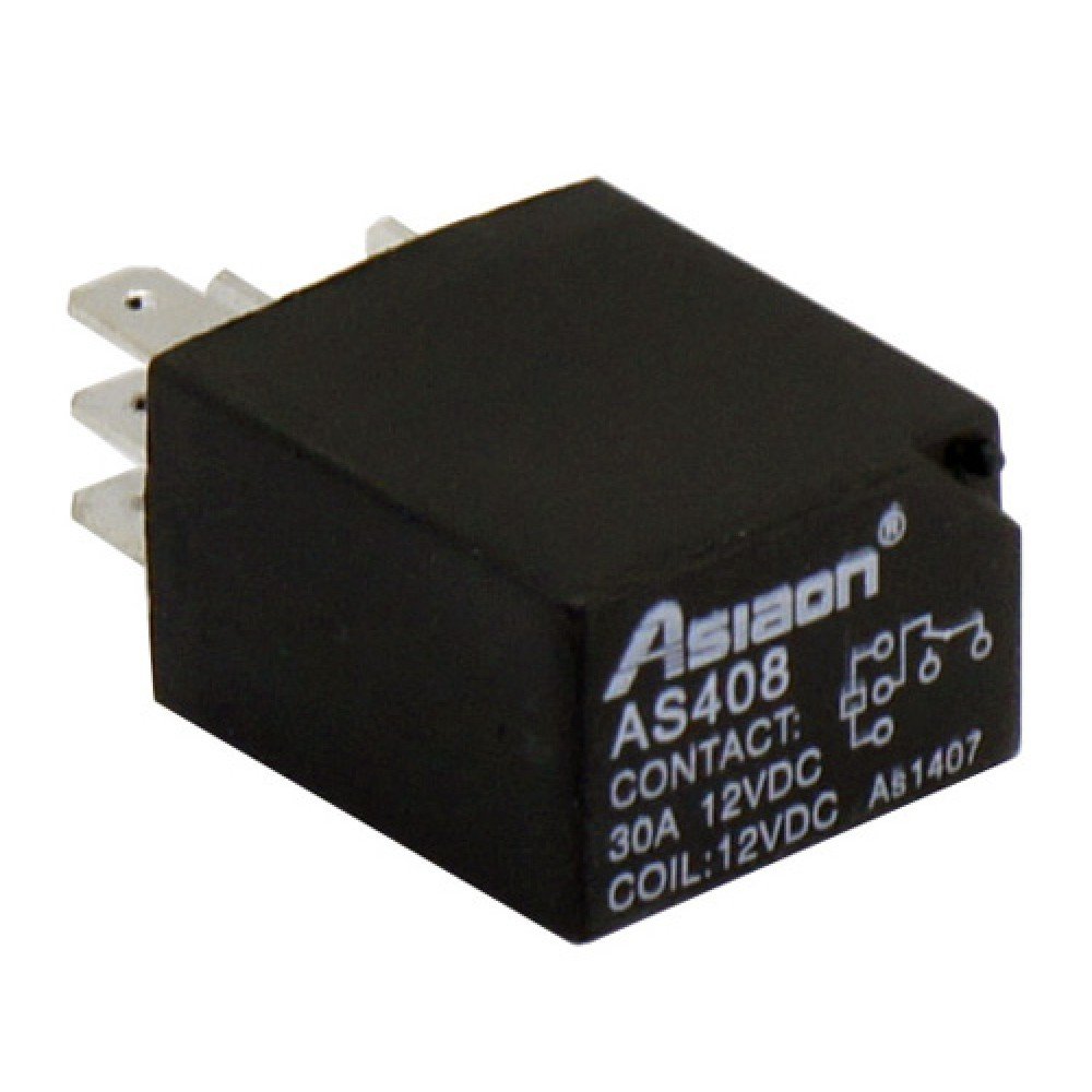 ATV UTV SSV PART Auxiliary Relay for 9010-150350 CFMOTO X8 U8 Z8 CF800 CF1000 CF400 CF500 CF600 Atv/utv Parts & Accessories