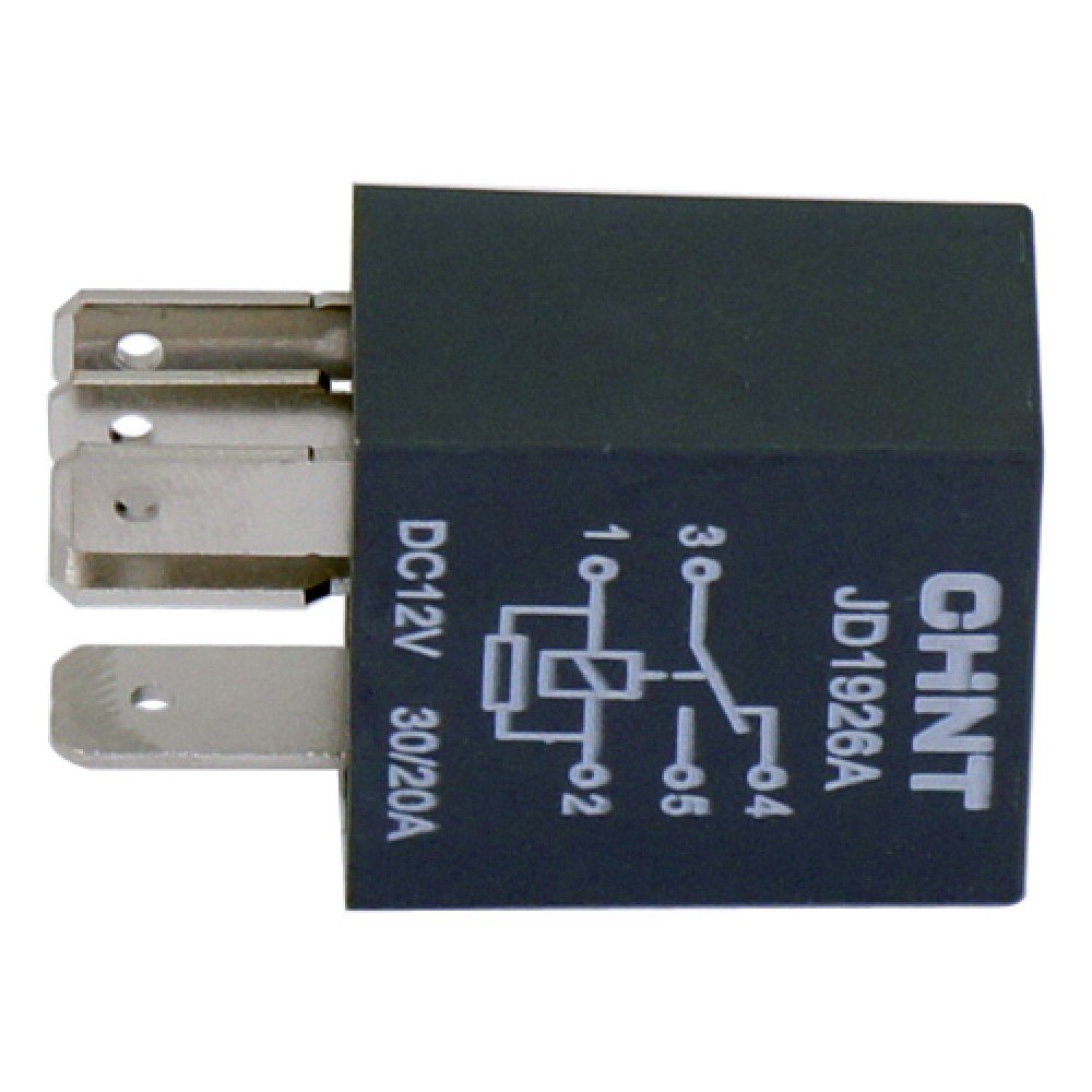 ATV UTV SSV PART Auxiliary Relay for 9010-150350 CFMOTO X8 U8 Z8 CF800 CF1000 CF400 CF500 CF600 Atv/utv Parts & Accessories