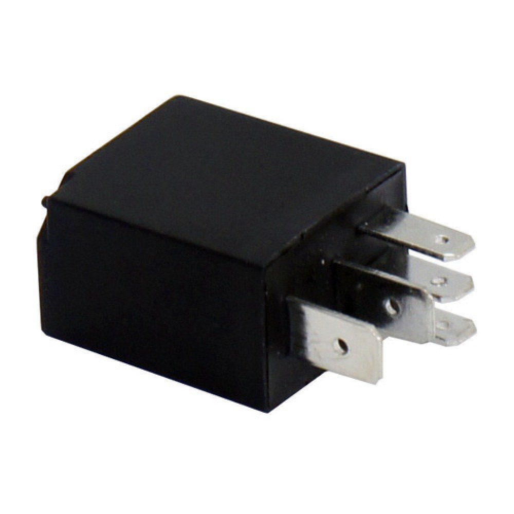 ATV UTV SSV PART Auxiliary Relay for 9010-150350 CFMOTO X8 U8 Z8 CF800 CF1000 CF400 CF500 CF600 Atv/utv Parts & Accessories