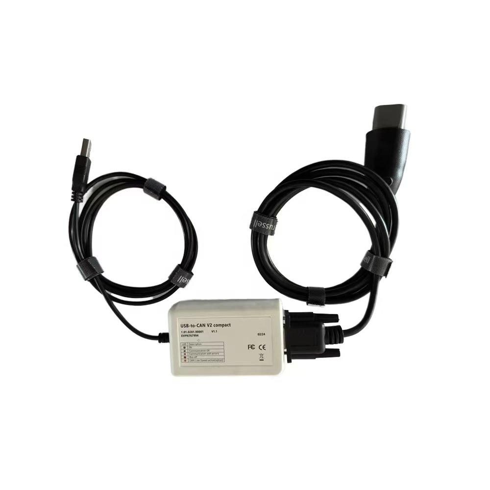 New BRP Series Sea-Doo Ski-Doo LYNX ATV/SSV SPYDER Diagnostic Tools