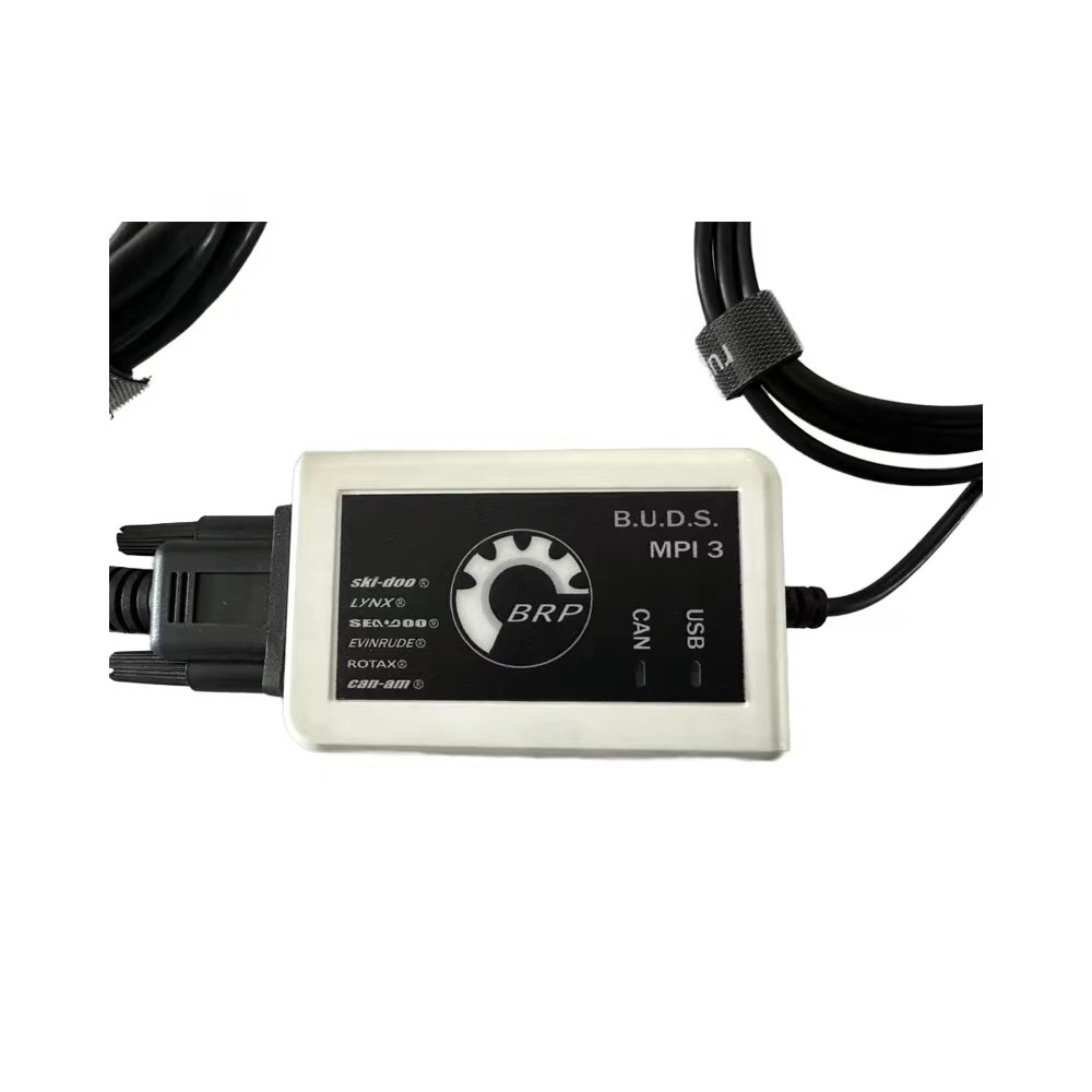 New BRP Series Sea-Doo Ski-Doo LYNX ATV/SSV SPYDER Diagnostic Tools