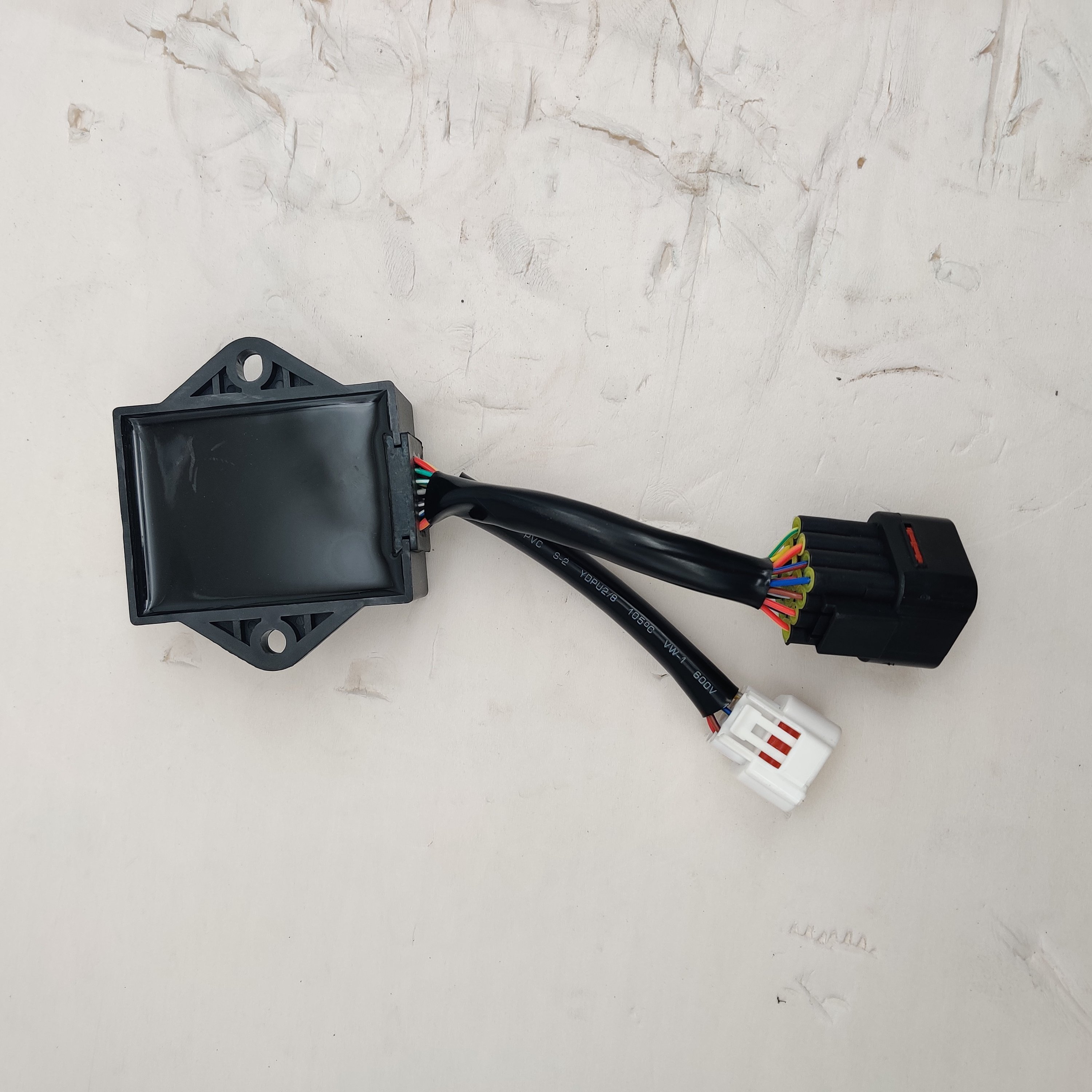 ODES Liangzi ATV Parts 800cc 1000cc Shift Controller Gear Relay OEM 21050904103 4x4 Atv/utv Parts & Accessories