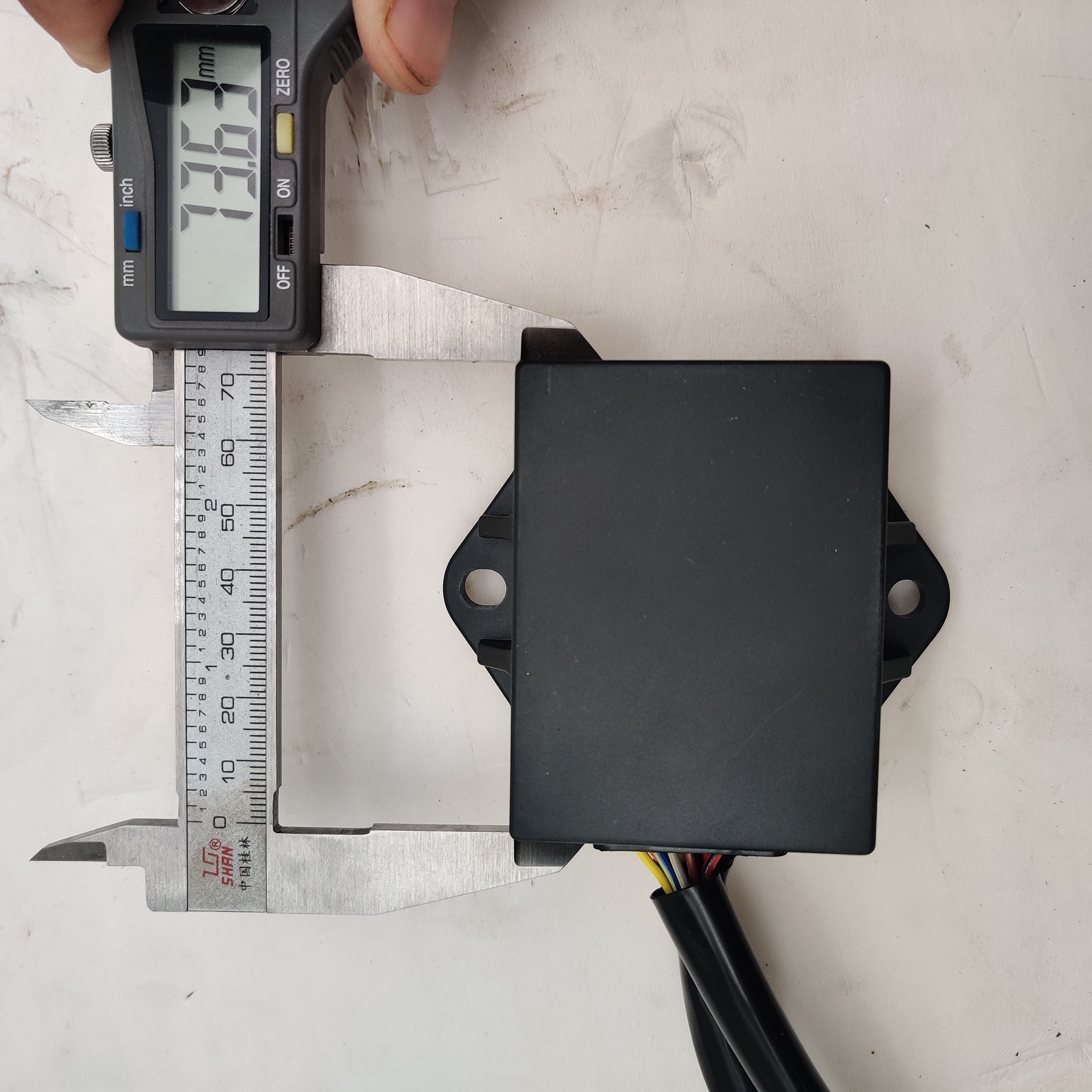 ODES Liangzi ATV Parts 800cc 1000cc Shift Controller Gear Relay OEM 21050904103 4x4 Atv/utv Parts & Accessories