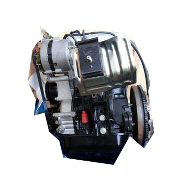 JDM ENGINE 650cc Engine Lj276Q for Tricycle UTV ATV