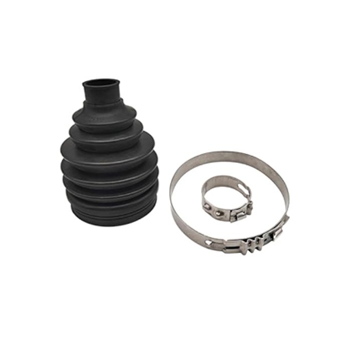 Fixed End Dust Boot Kit for CF CF1000 CForce 1000 CF400 450 CF500 X5 550 CF600 625 600 X6 X8 800 850 9GQ0-280150 ATV UTV Parts