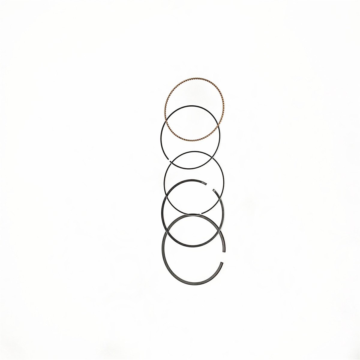 Piston Ring Set for CF 450CC 550CC 800 800XC 850XC OEM 0800-0400A0 ATV UTV Parts