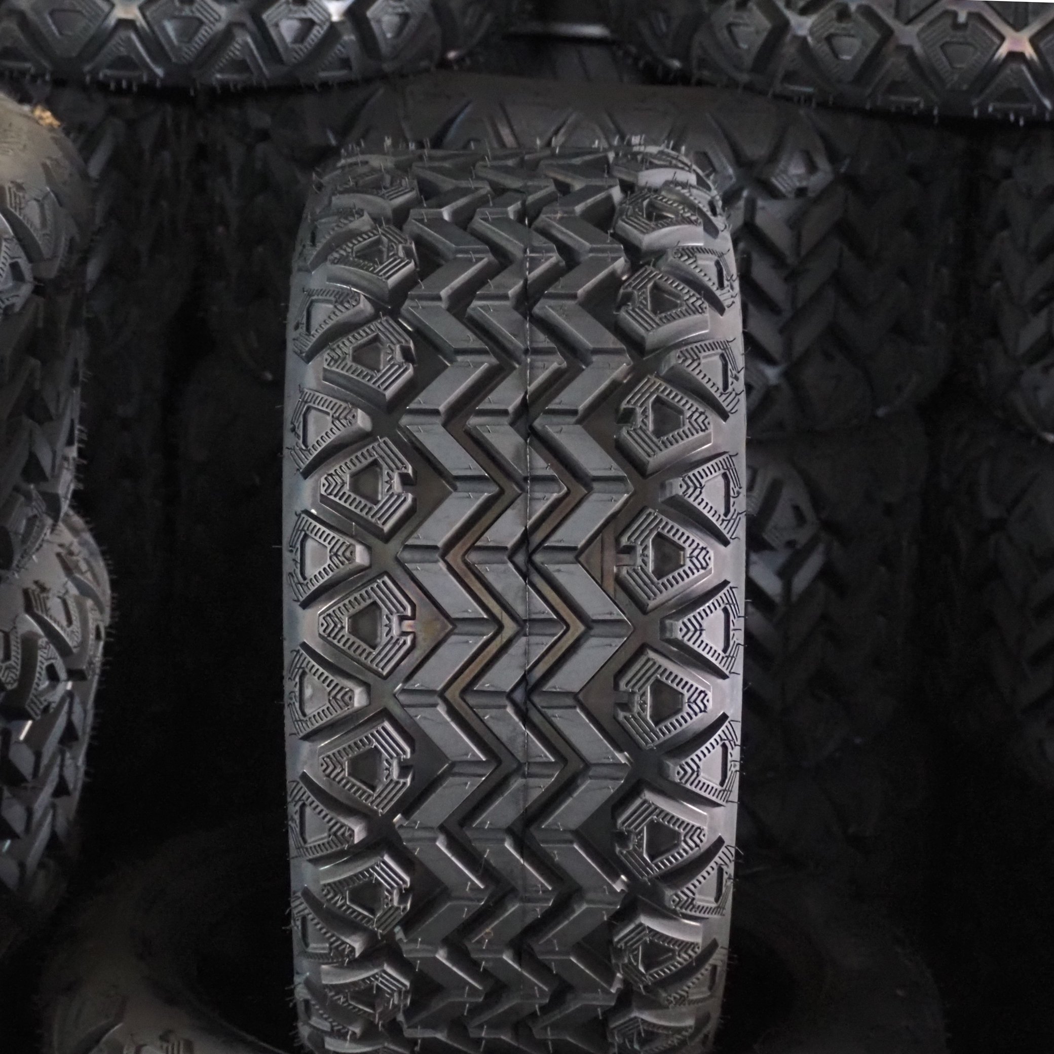 China Wholesale Atv Utv 4x4 Tires 13x5.00 6 Golfcar Tyre 190/50-12