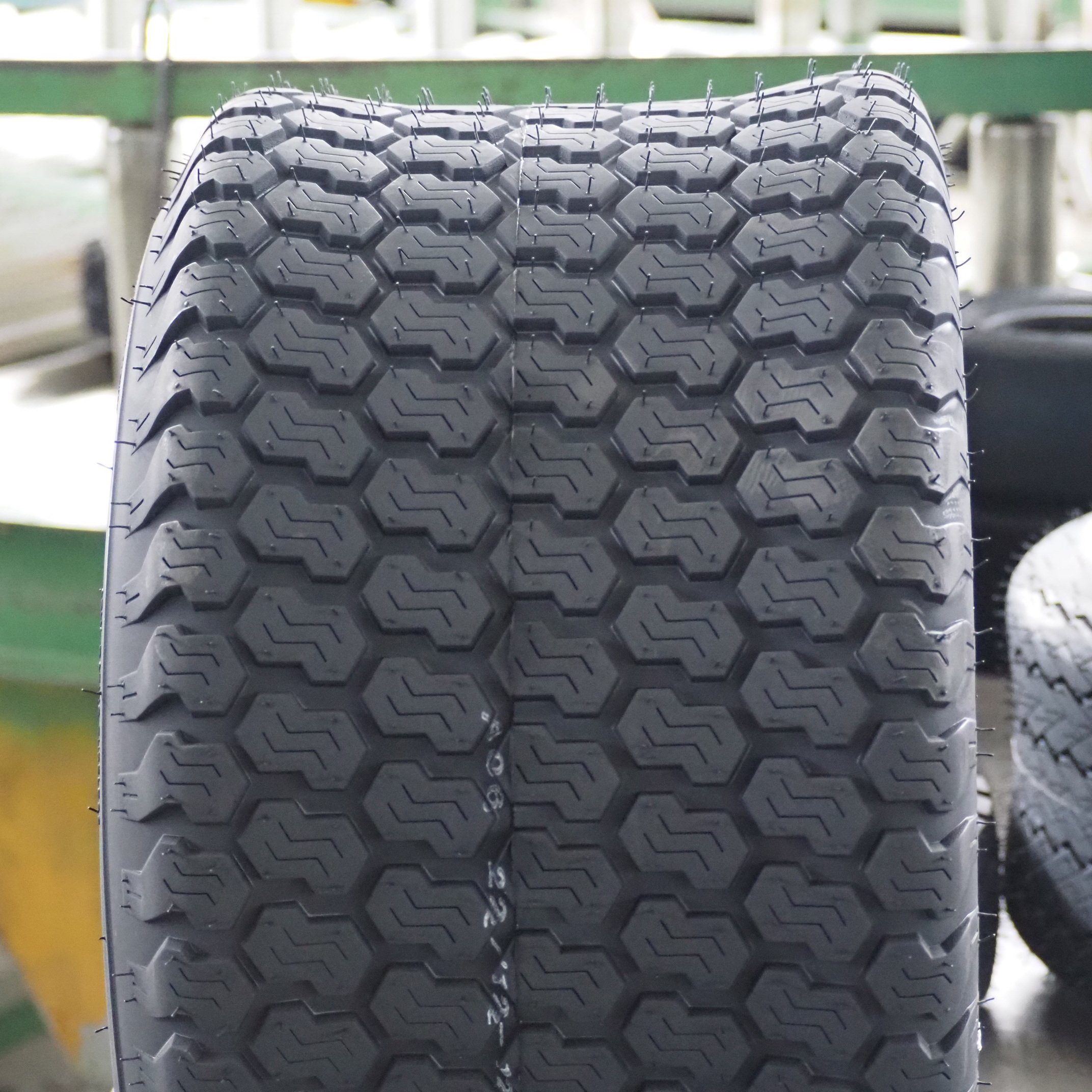 China Wholesale Atv Utv 4x4 Tires 13x5.00 6 Golfcar Tyre 190/50-12