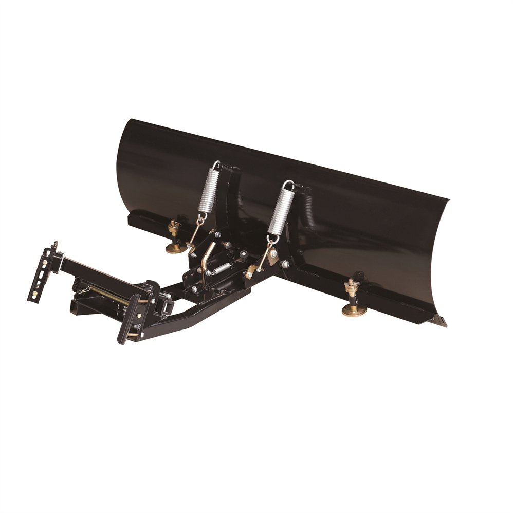 ATV Attachments for Removing Snow Sand Field Dirty UTV Sand Blade Snow Plow