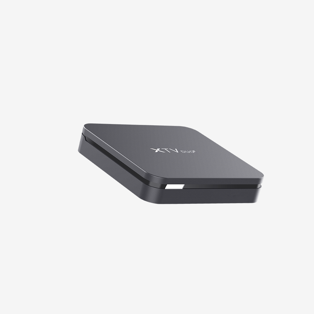 2025 New Arrived XTV DUO2 Android 11.0 Set Top Box XTV SE2 Tv XTV Pro IPTV TV BOX S905W2 2GB RAN 16GB ROM Media Player