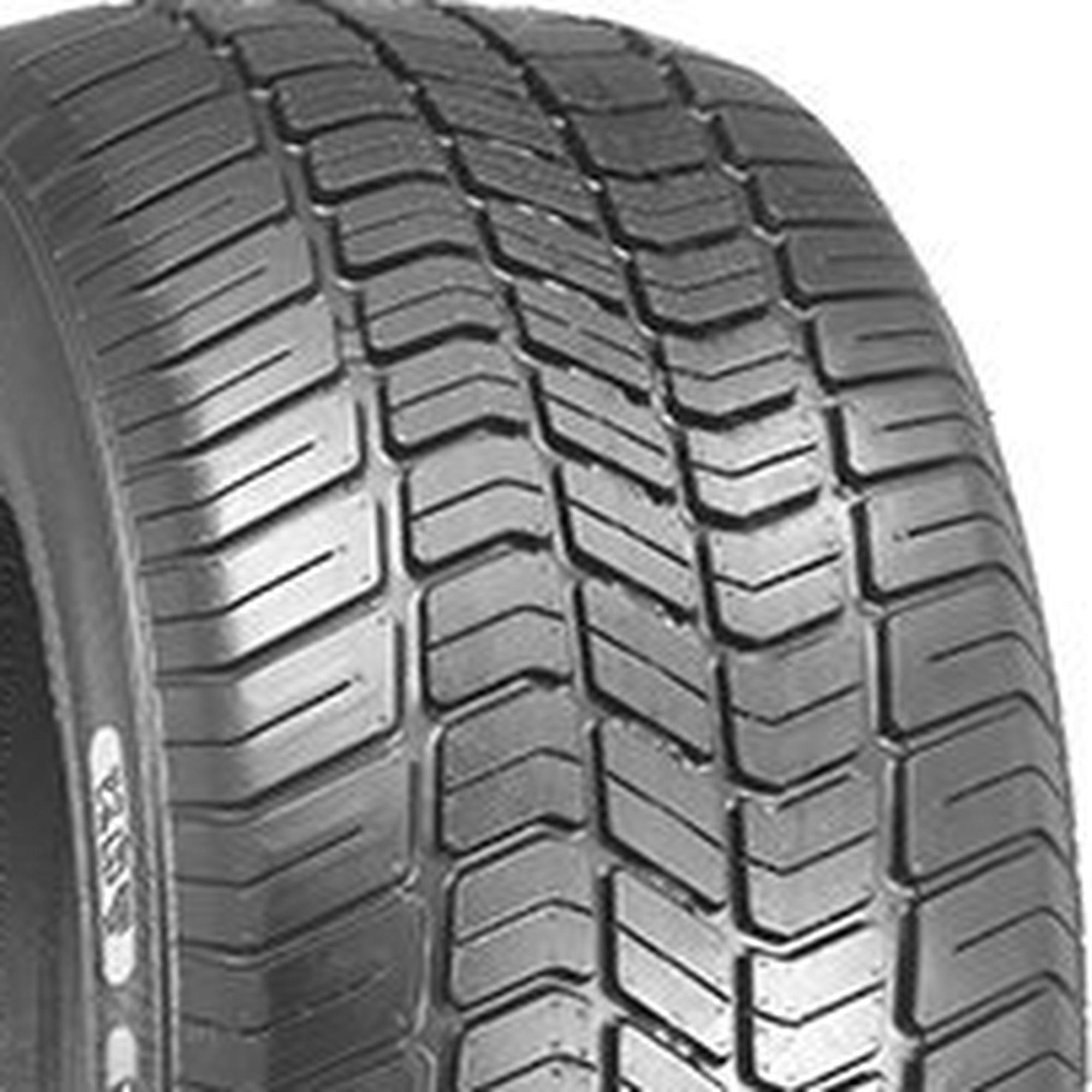 Turf Tamer Tires WANDA GOLF-CAR WR028 215/35R14 4pr Electric Golf Cart Used Lawn Mower Tires for Sale ATV and UTV Tires