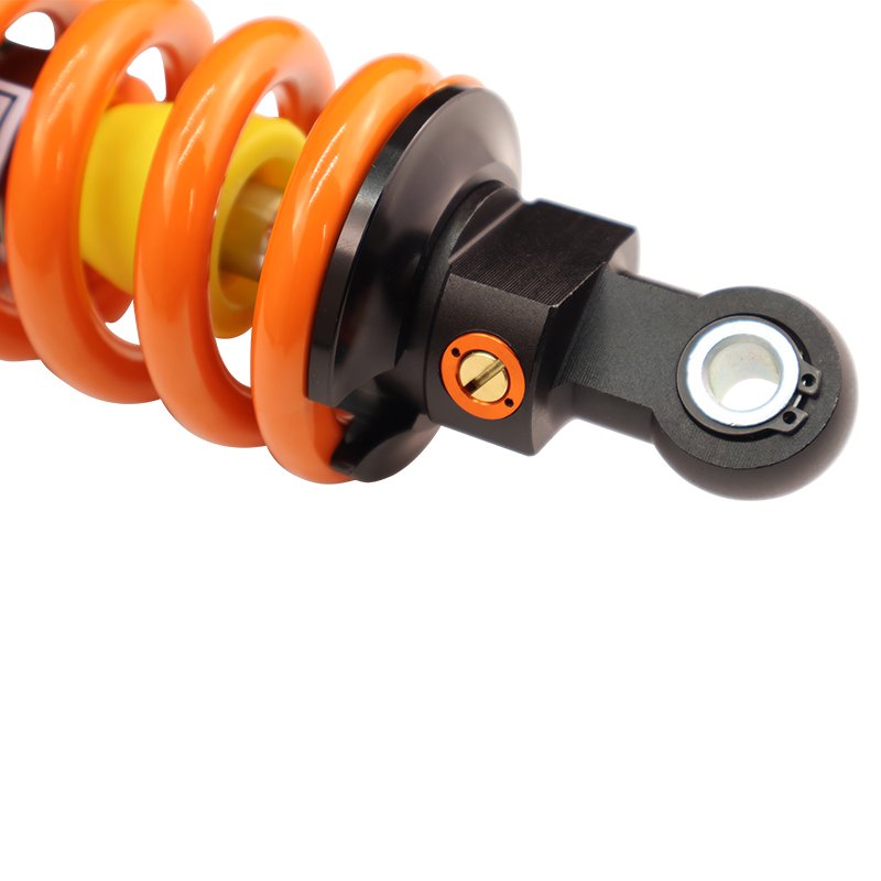 Customized Length Atv Front Shock E Bike Motorcycle Off Road Rear Shock Absorber