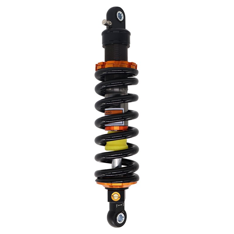 Customized Length Atv Front Shock E Bike Motorcycle Off Road Rear Shock Absorber