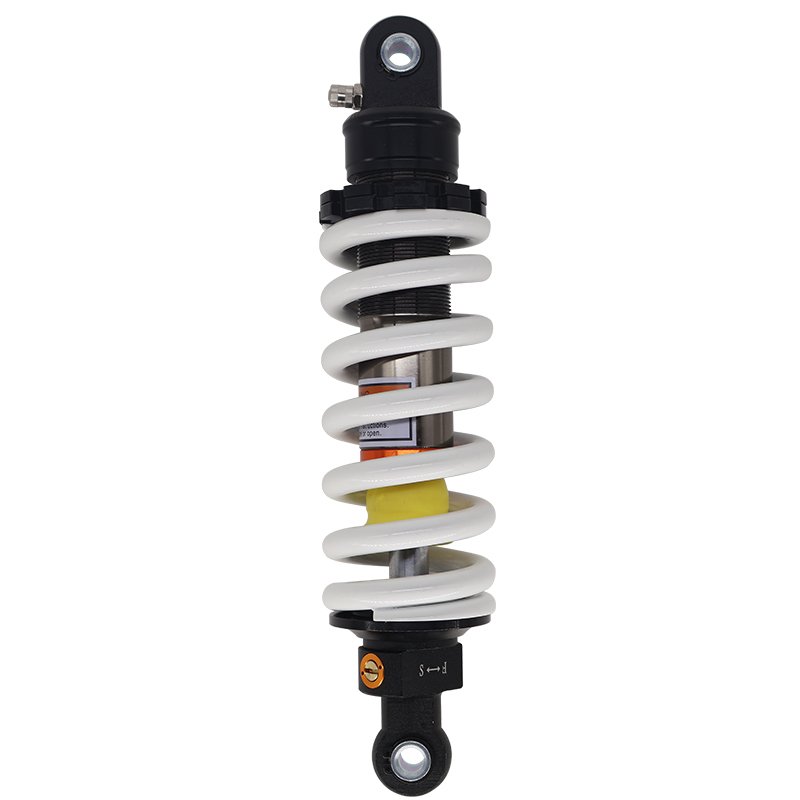 Customized Length Atv Front Shock E Bike Motorcycle Off Road Rear Shock Absorber