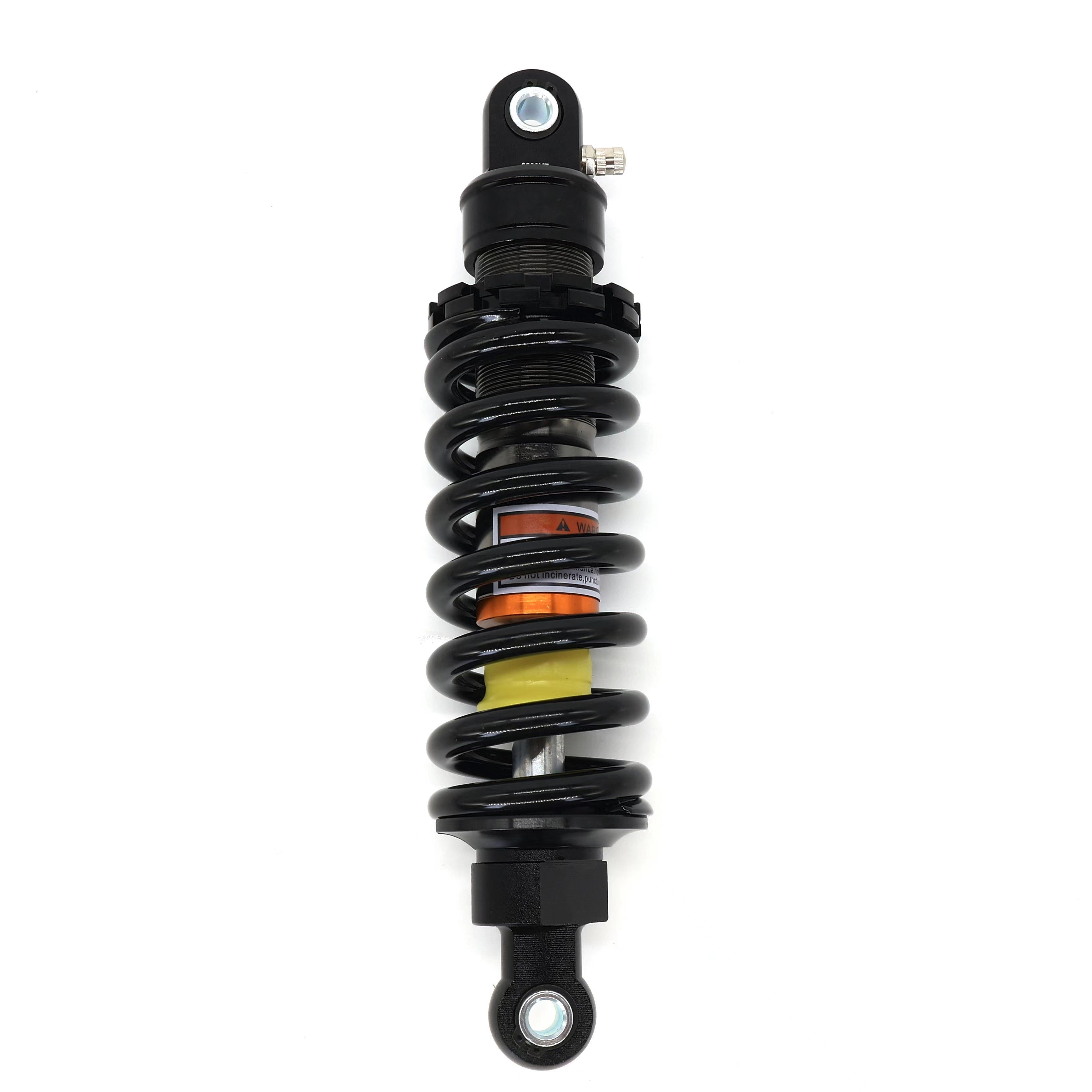 Customized Length Atv Front Shock E Bike Motorcycle Off Road Rear Shock Absorber