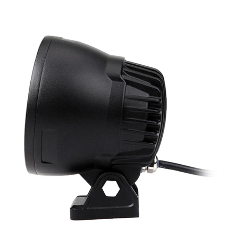 25W Led Spotlight Bar 5 Inch Work Light Spot Beams 12V 24V for Offroad Pickup Boat Tractors Boat 4x4 Car Truck SUV ATV Fog Lamps