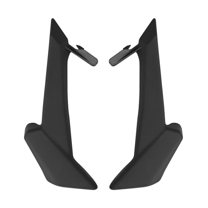 YongJin Original Accessories ATV/UTV Parts Atv Body Kit Headlight Cover Trim for Can Am Maverick X3 Turbo 2017-22