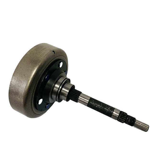 ATVs HISUN 500/700 CLUTCH HUB ASSY P0040002114A0000