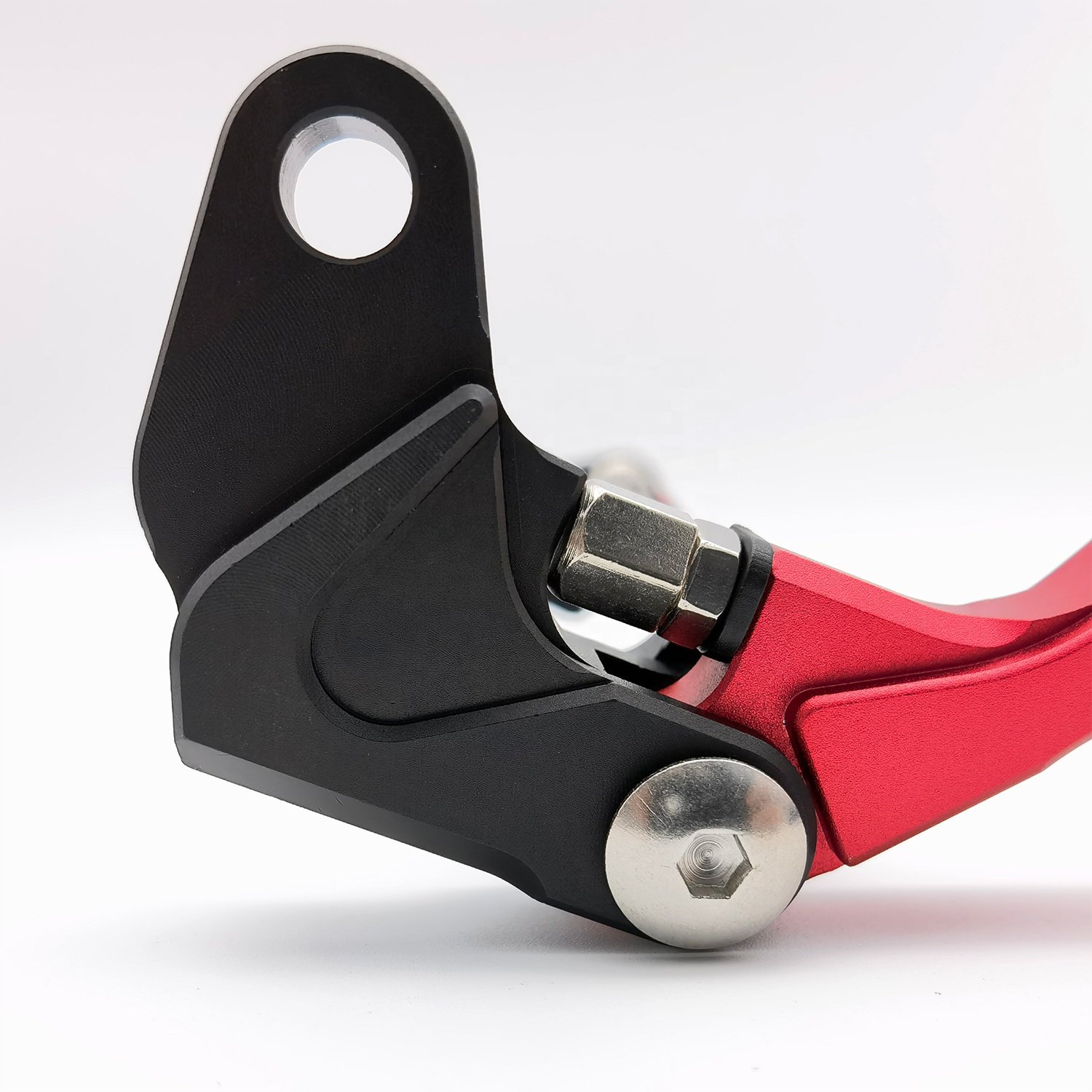 Dirt Bike and ATV Brake Clutch Levers for WR250R 07-20 XT250 08-22 TTR125 Disc 00-22 Raptor 350 05-13 | Banshee 350 02-08