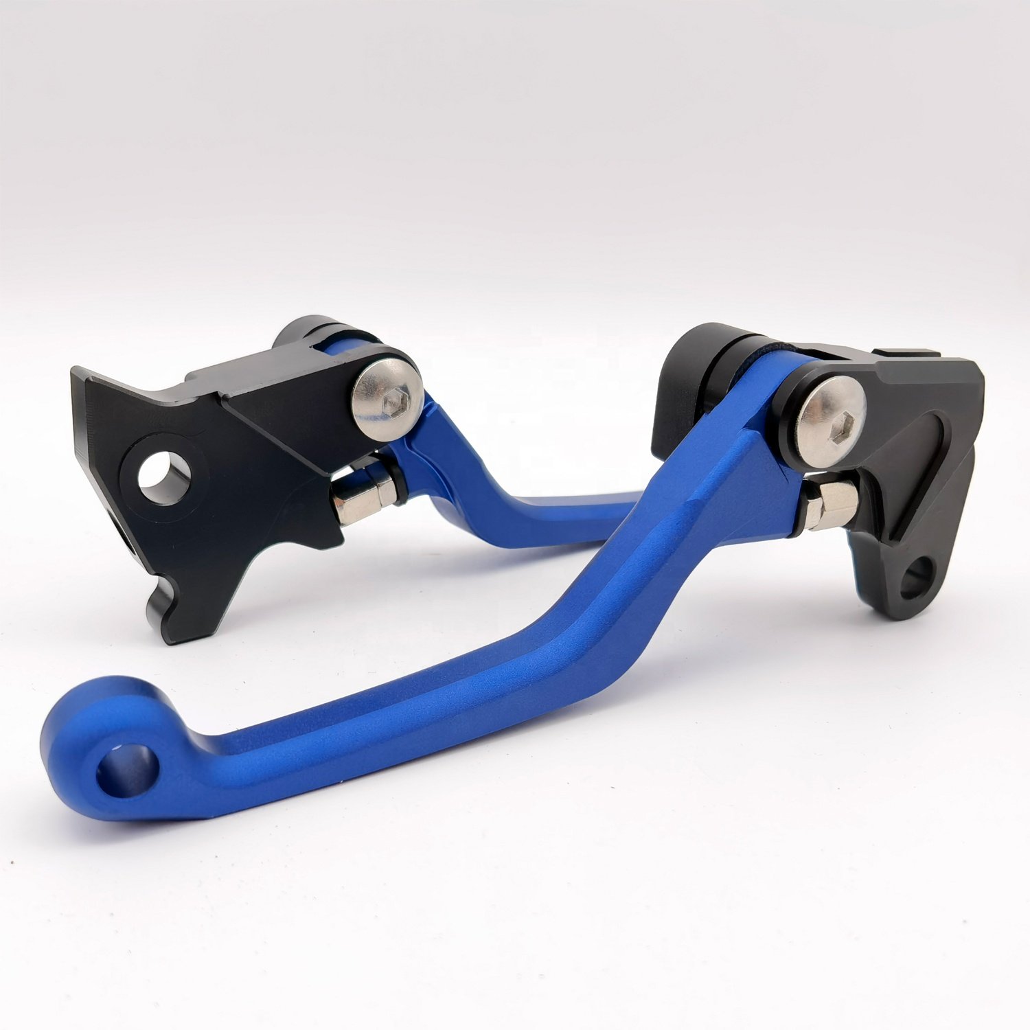 Dirt Bike and ATV Brake Clutch Levers for WR250R 07-20 XT250 08-22 TTR125 Disc 00-22 Raptor 350 05-13 | Banshee 350 02-08