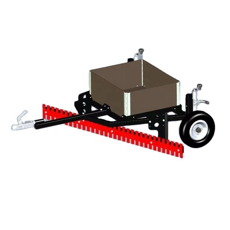 Motorcycle & ATV Trailers Graders & Road Scrapers for ATV & UTV