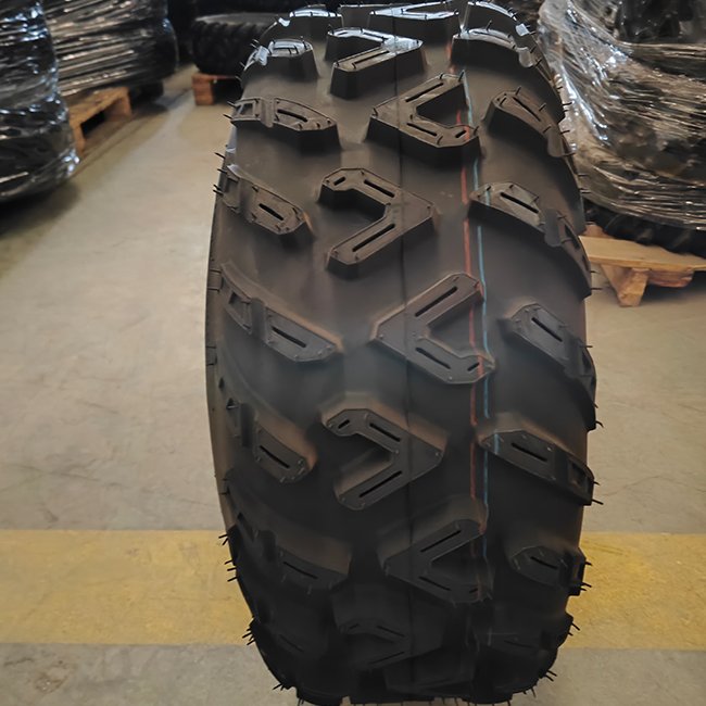 KTA Top Quality All Terrain Tires 26X9-14 Tubeless Wheels Durable Other Wheels Tires and Accessories ATV and UTV Tires