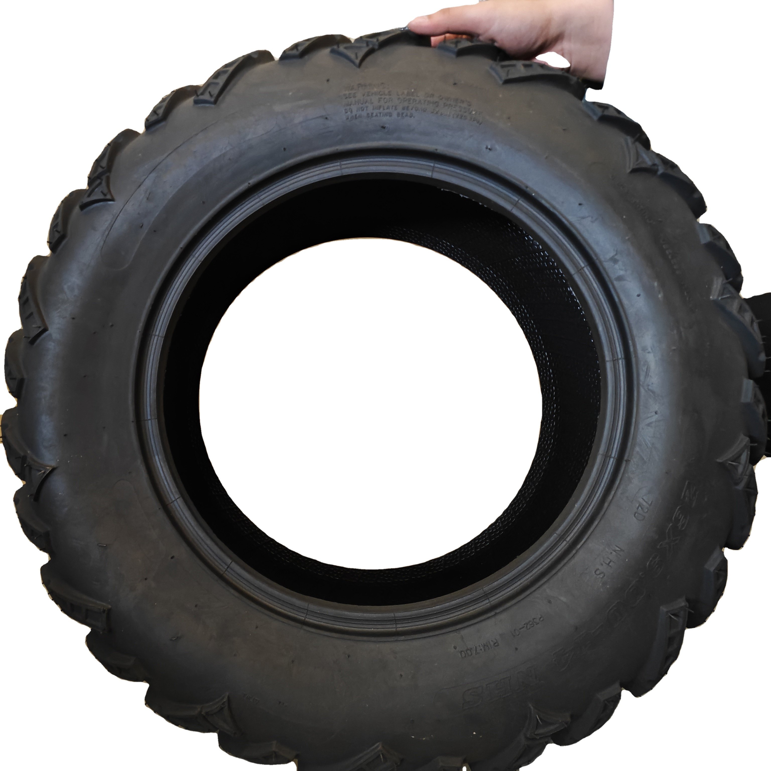 KTA Top Quality All Terrain Tires 26X9-14 Tubeless Wheels Durable Other Wheels Tires and Accessories ATV and UTV Tires