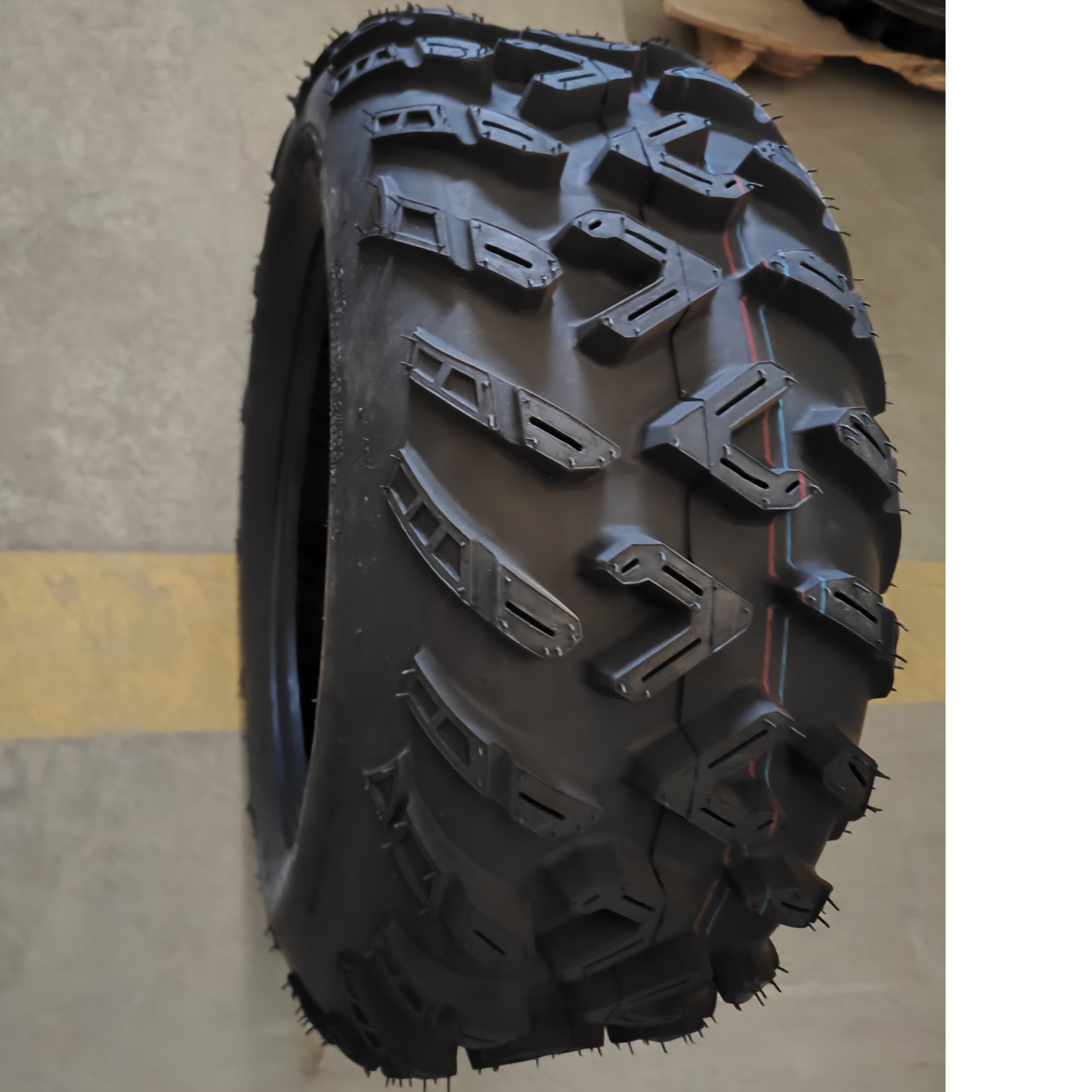 KTA Top Quality All Terrain Tires 26X9-14 Tubeless Wheels Durable Other Wheels Tires and Accessories ATV and UTV Tires